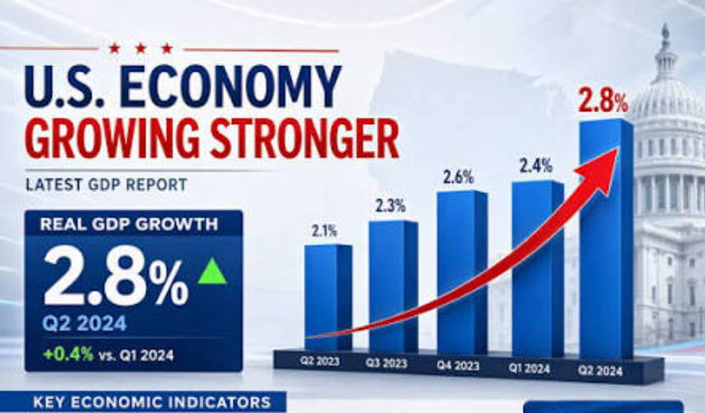 US Q3 GDP Nowcasts Accelerate to 3.2% as Inflation Risks Intensify