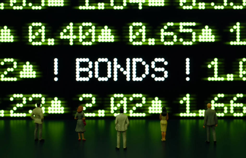 US 10-Year Yield Spikes to 5.37%, Pressuring European Borrowing Costs
